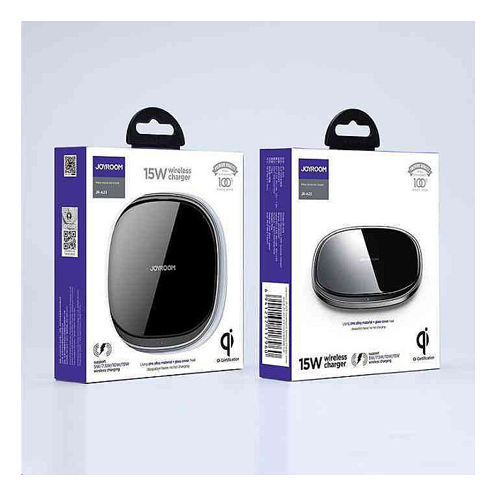Joyroom JR-A23 Wireless Charger